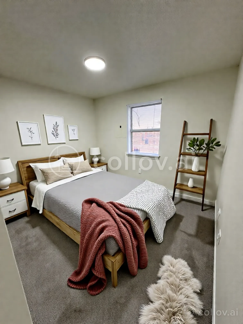 Beaver Apartment: 602 W Main St