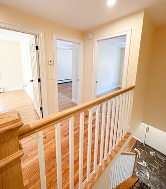 5 Bedroom + Office Apartment in Burlington, VT | Newly Renovated Near UVM | June 2027 – photo 1