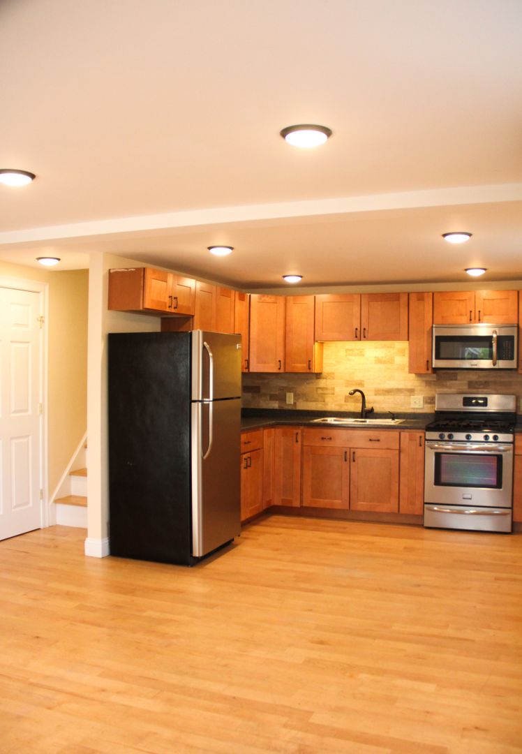 Burlington Apartment: 158 North St