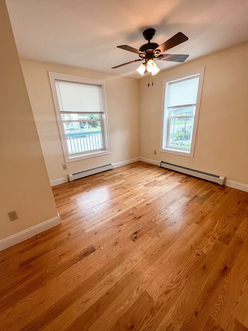 Burlington Apartment: 83 Park Street