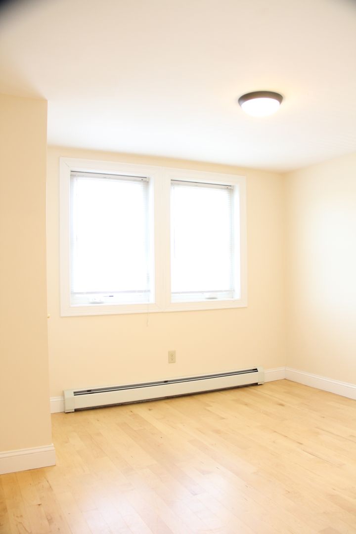 Burlington Apartment: 158 North St