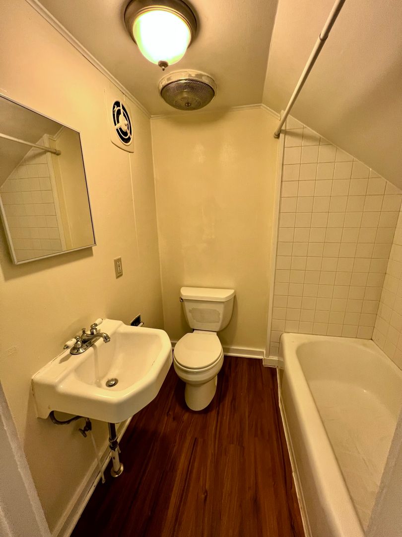 Burlington Apartment: 188 Cliff Street