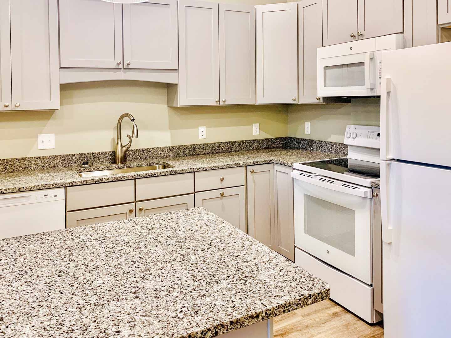 Williston Apartment: 32 Cottonwood Drive