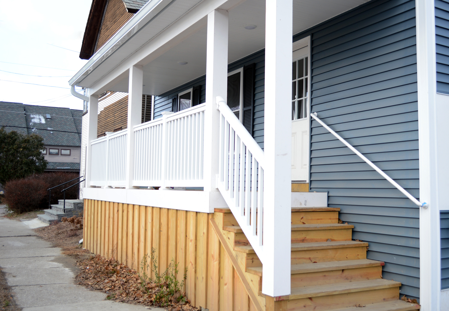 Burlington Apartment: 8 Haswell St