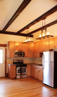 411A Colchester Ave, Burlington, VT | Renovated 4 Bedroom + Bonus Room Near UVM | June 2027 – photo 1