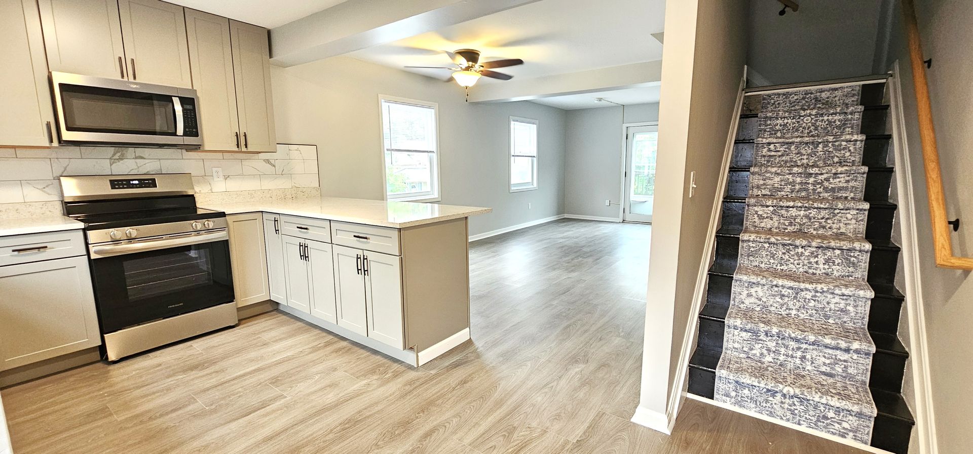 Winooski Apartment: 6 West St