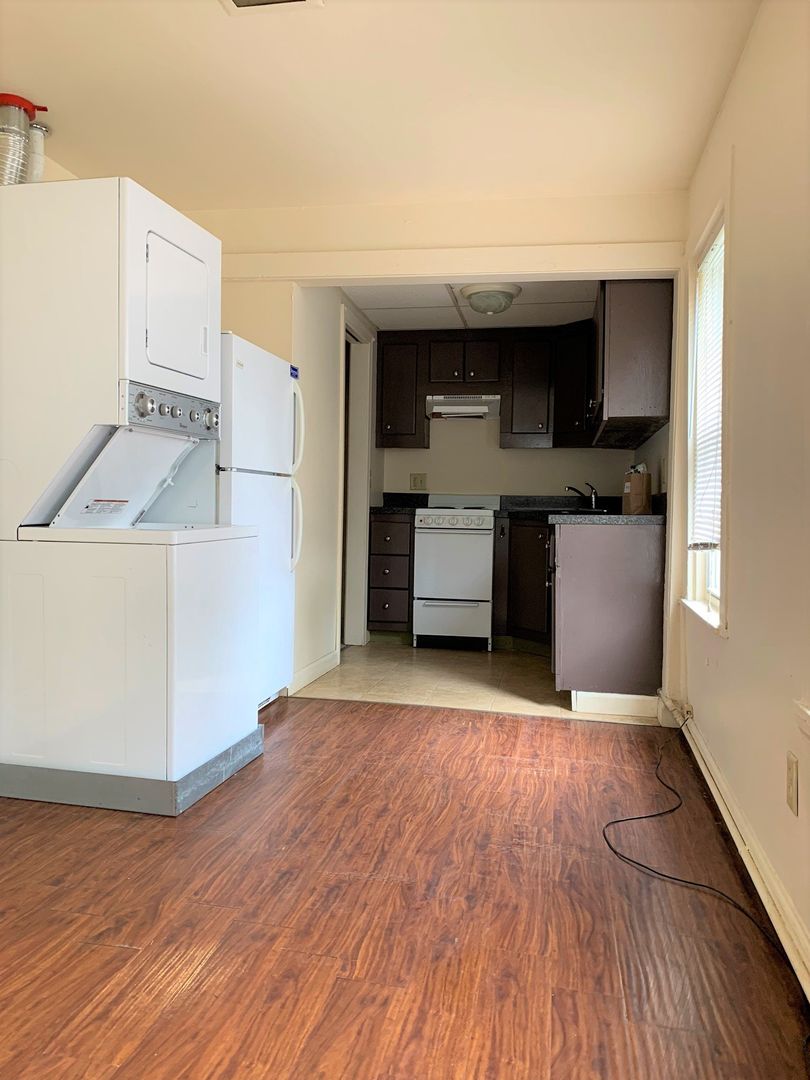 Burlington Apartment: 157 North St