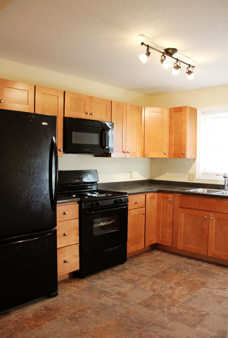 Burlington Apartment: 47 St Mary St