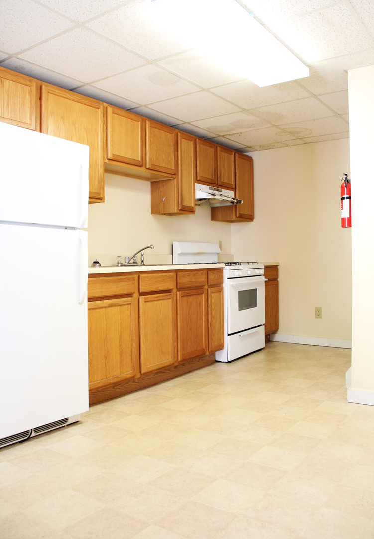 Burlington Apartment: 19 Greene St