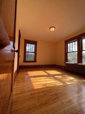 FOUR BEDROOM AVAILABLE JUNE 1, 2027 – photo 1