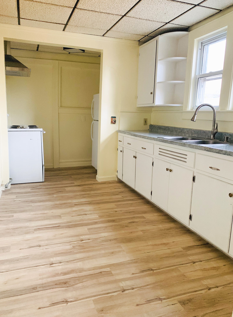 Burlington Apartment: 148 North Champlain St