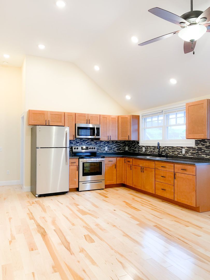 Burlington Apartment: 74-76 North Street