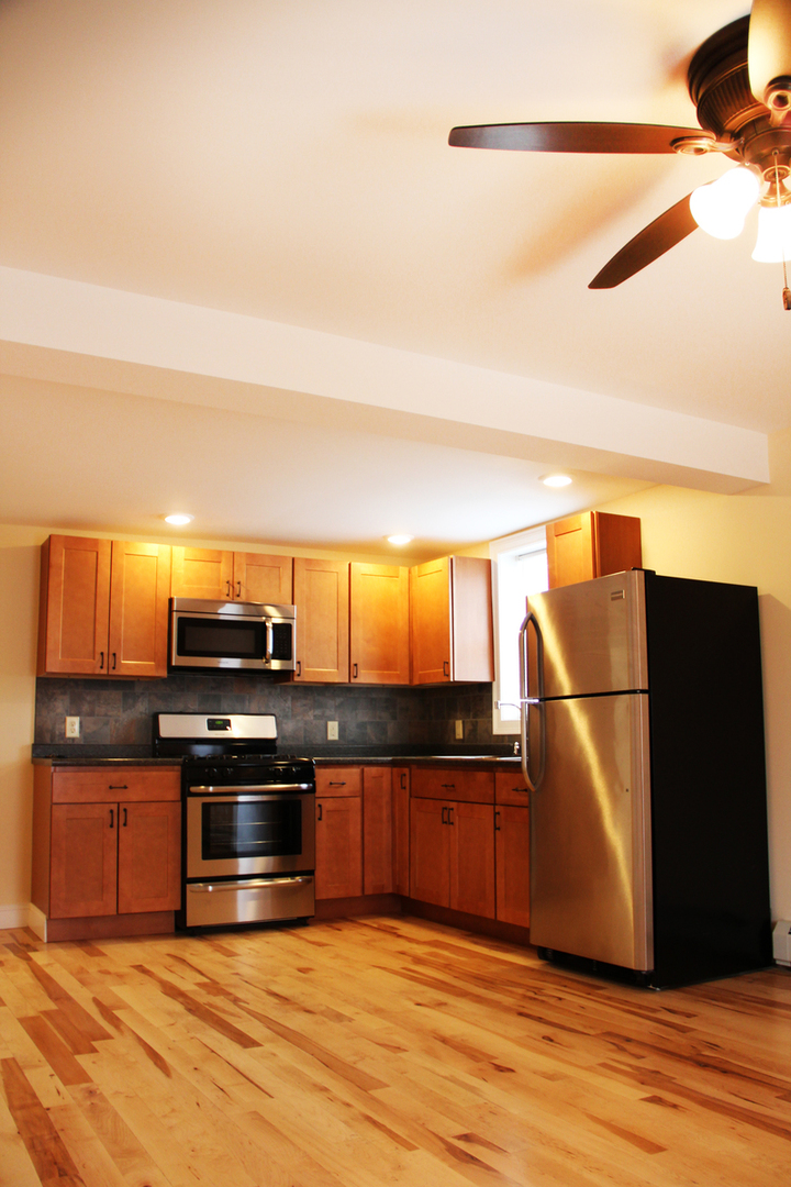 Burlington Apartment: 62 George St