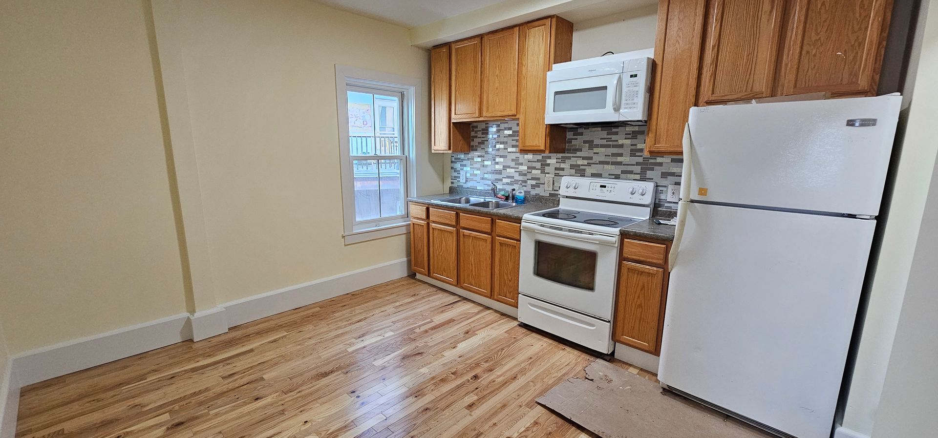 Burlington Apartment: 103 North St