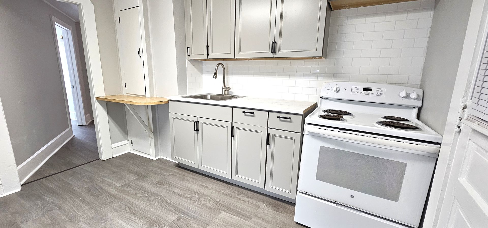 Burlington Apartment: 540 Saint Paul St