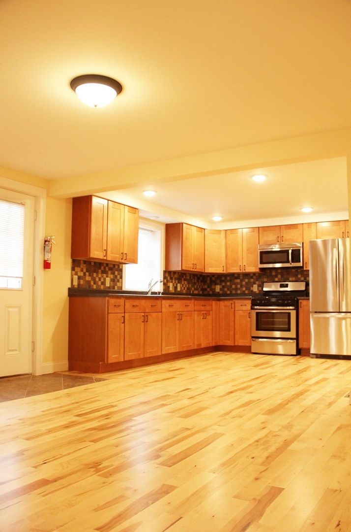 Burlington Apartment: 160 North St