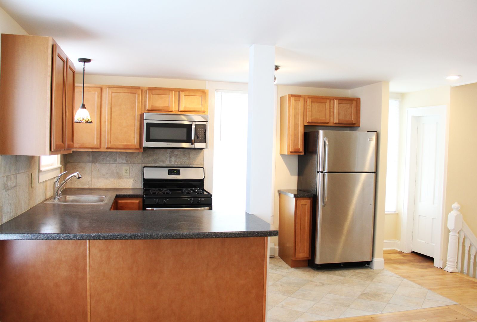 14 Grant St, Burlington, VT 05401