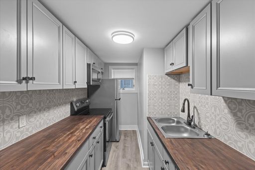 Newly Updated 3 Bedroom Apartment - Available June 1st, 2027 – photo 1