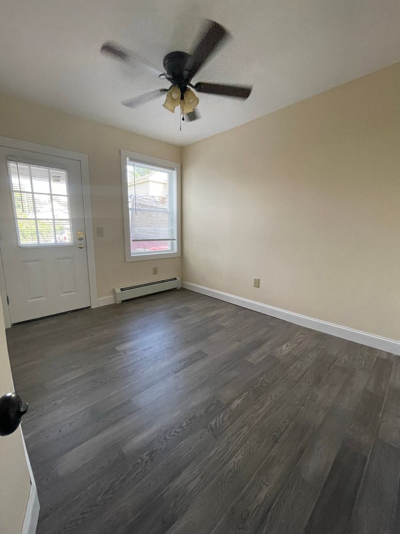 Burlington Apartment: 88-94 Lafountain St