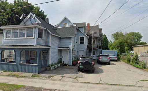 Two Bedroom Available September 15th – photo 1