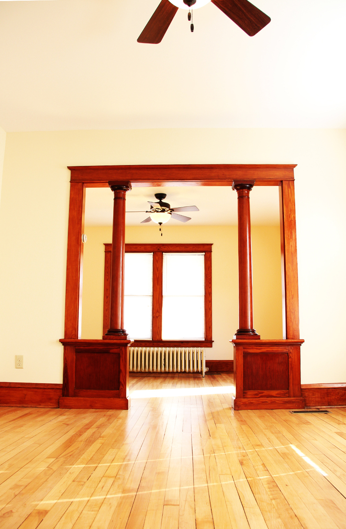 Burlington House: 20 Peru