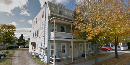 Newly Renovated 2 Bedroom Available September 15th! – photo 1