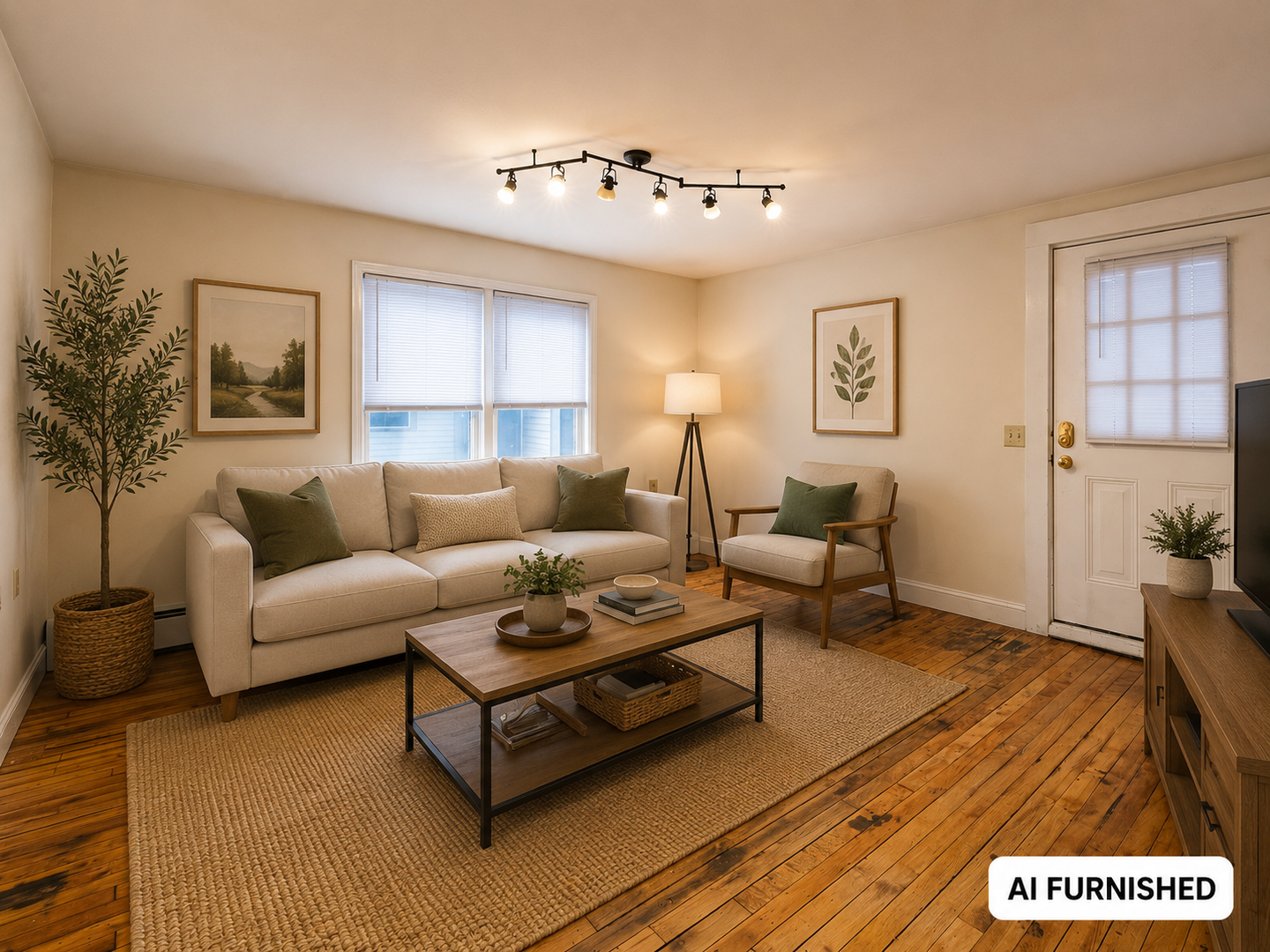 Burlington Apartment: 44 North Champlain St