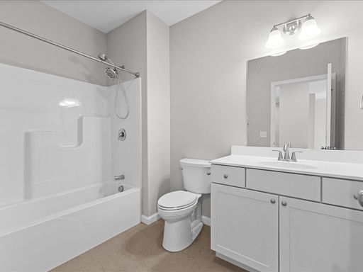 Newly Renovated 2 Bedroom in Williston - Available Starting October 15th!