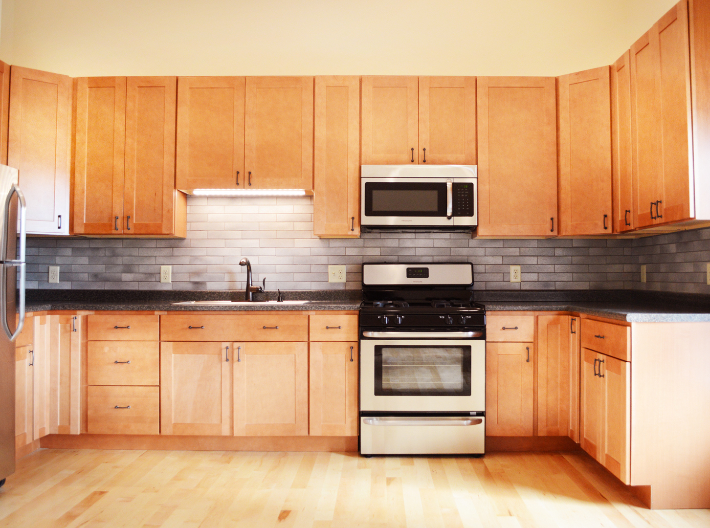 Burlington Apartment: 8 Haswell St
