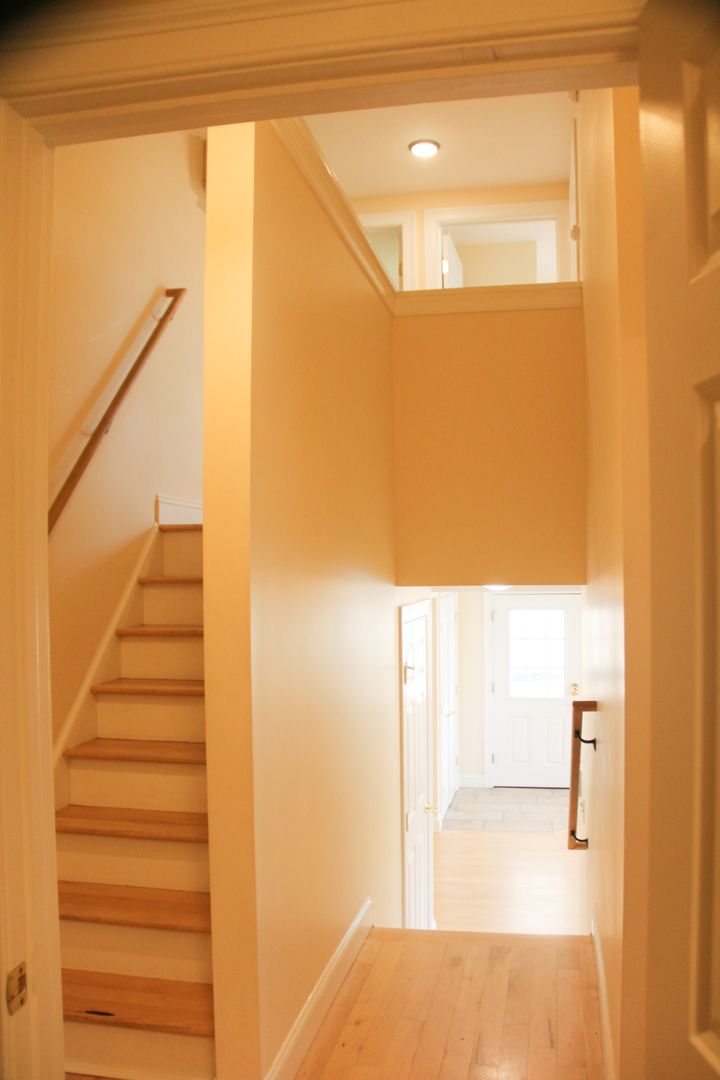 Burlington Apartment: 158 North St