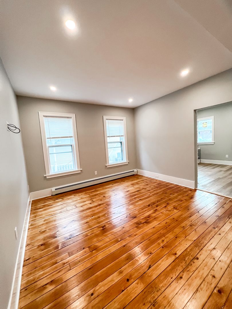 Burlington Apartment: 27-29 Pine St