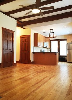411B Colchester Ave - June 1st 2027 – photo 1