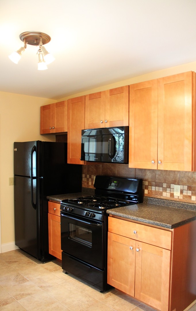 Burlington Apartment: 252 North Street