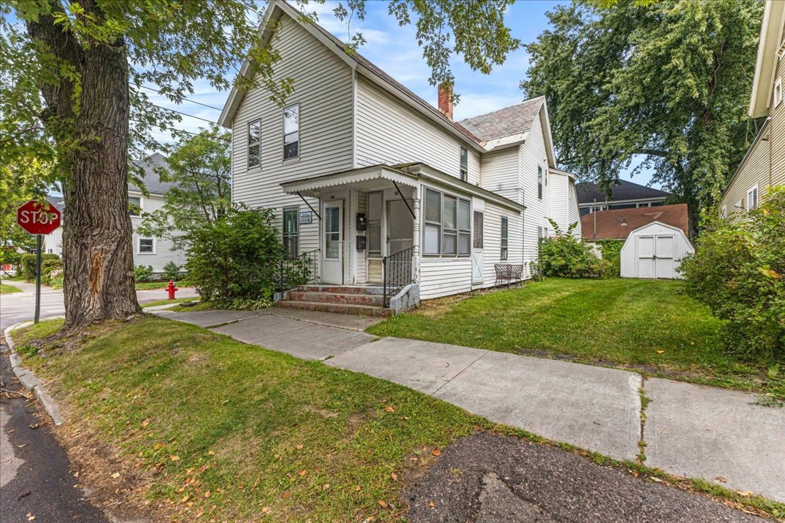 Burlington Apartment: 50-52 Howard St