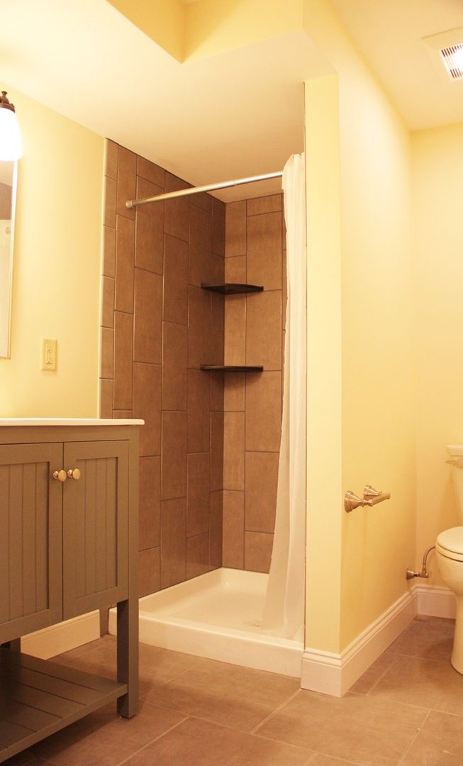 Burlington Apartment: 160 North St