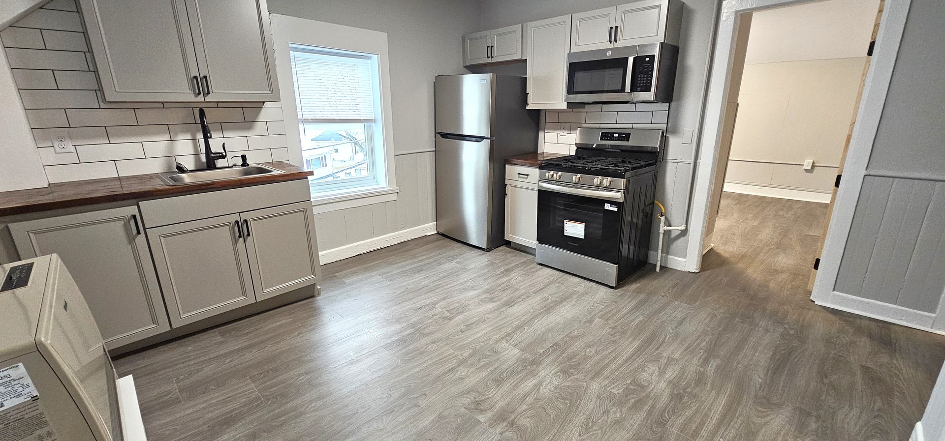 Winooski Apartment: 155 Malletts Bay Ave