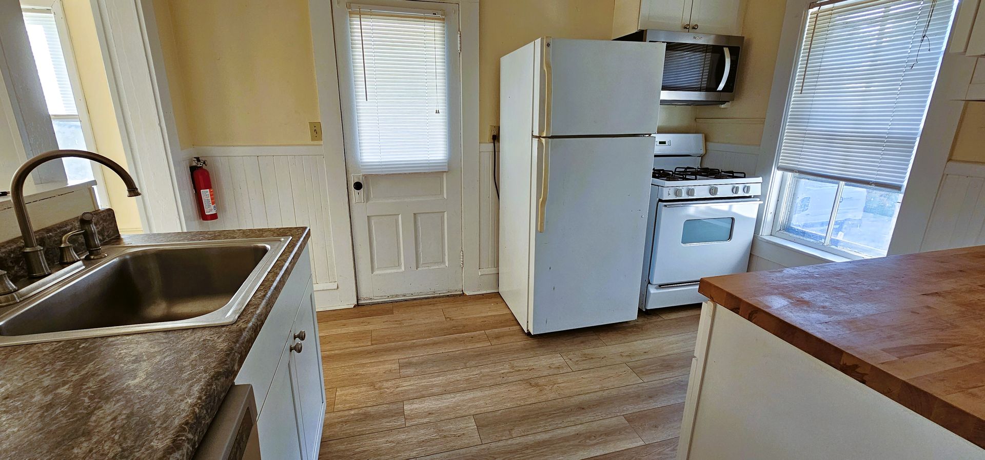 Burlington Apartment: 50-52 Howard St