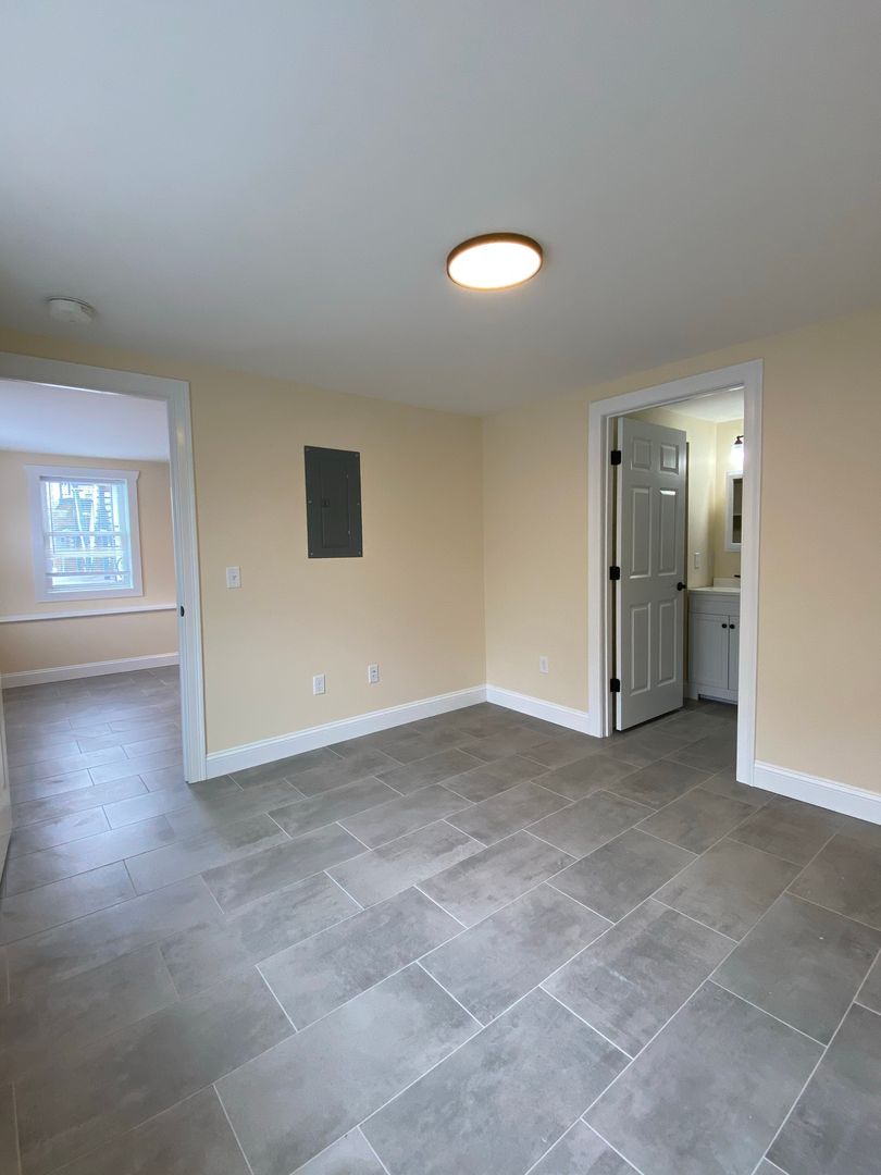 Burlington Apartment: 158 North St