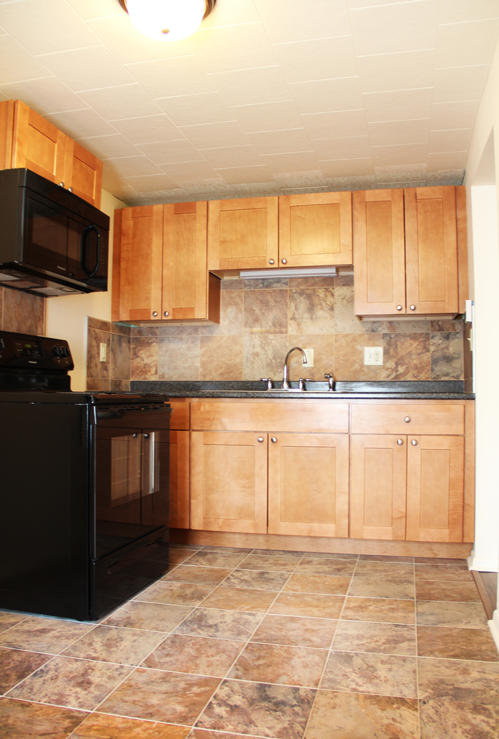 Burlington Apartment: 365 St Paul