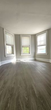 NEWLY RENOVATED - THREE BEDROOM AVAILABLE JUNE 1ST – photo 1