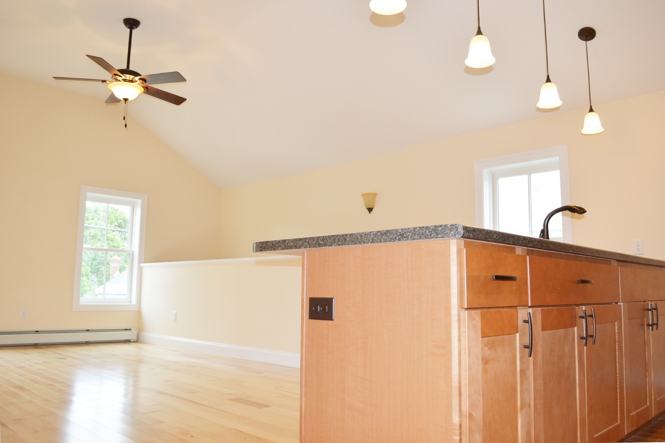 Burlington Apartment: 277/279 North Street