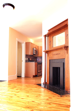 AVAILABLE JUNE 1, 2027 – Renovated 3-Bedroom Downtown Burlington Apartment Near UVM & Champlain College Campus – photo 1