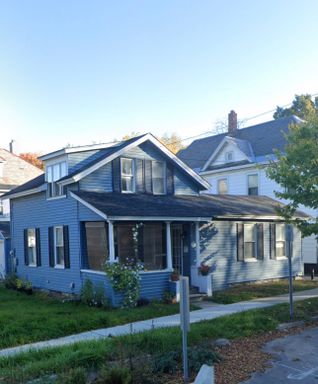 FOUR BEDROOM AVAILABLE - JUNE 1st, 2027 – photo 1