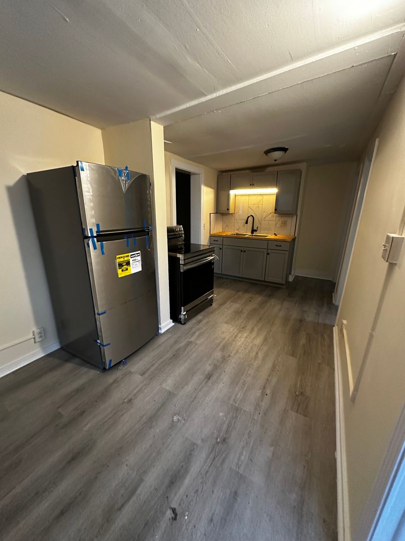 Burlington Apartment: 55-57 Rose Street