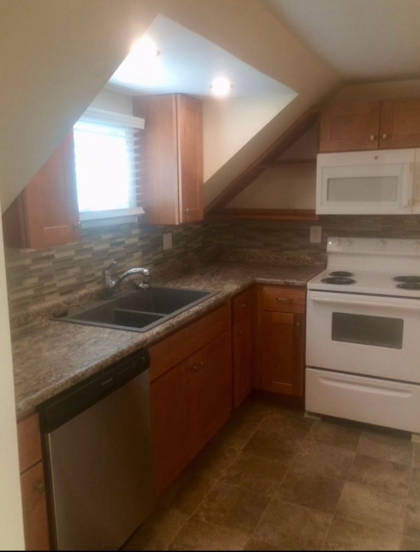 Winooski Apartment: 158 Main Street