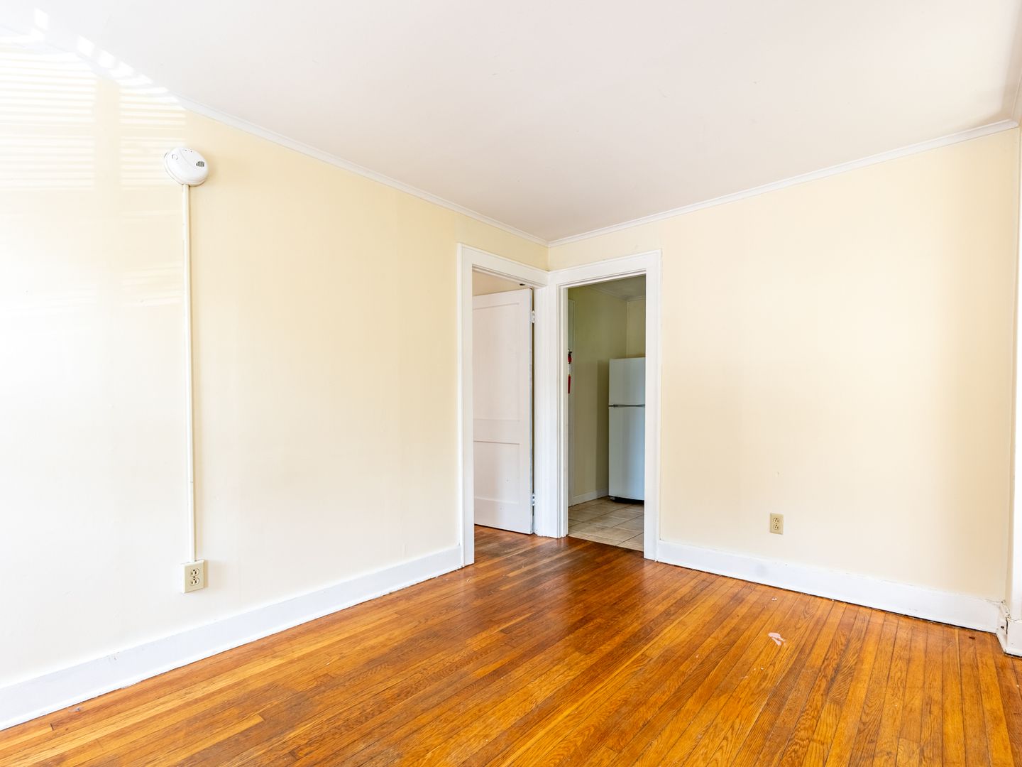 Burlington Apartment: 360 South Winooski Ave