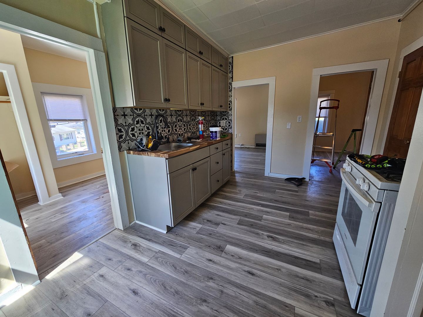 Winooski Apartment: 155 Malletts Bay Ave