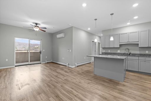 Newly Renovated 2 Bedroom in Williston - Available Starting November 1st!