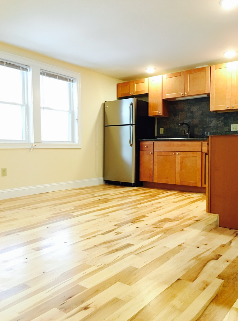 Burlington Apartment: 158 North St