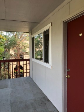 Missoula Apartment: 200 Connell